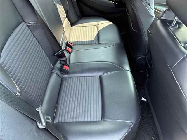 2023 Toyota Corolla Touring ダブルバイビー auction photo 7