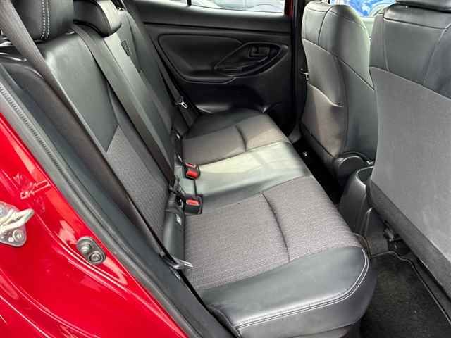 2023 Toyota Yaris Cross ハイブリッドZ auction photo 7