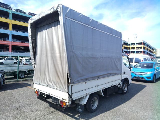 2007 Toyota Dyna auction photo 5