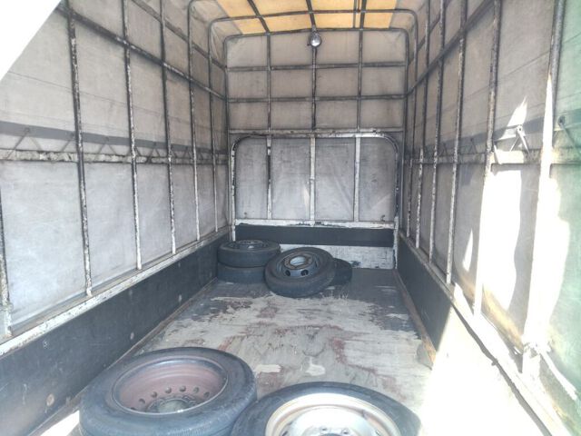 2007 Toyota Dyna auction photo 3
