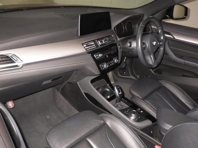 2019 BMW BMW X2 sDrive 18I MSP X Highline P Advance auction photo 2