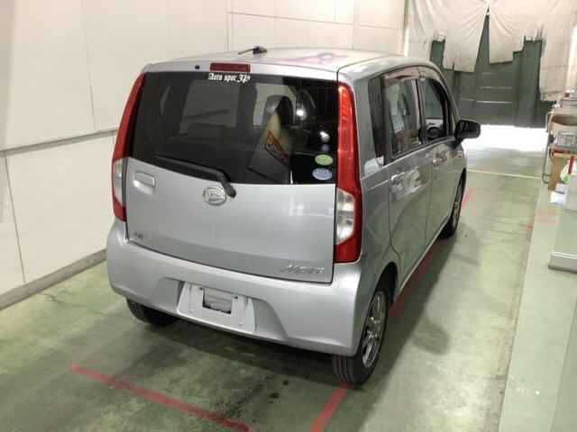 2014 Daihatsu Move 4WD L auction photo 2