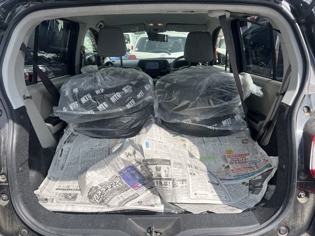 2016 Toyota Passo X LパッケージS auction photo 5