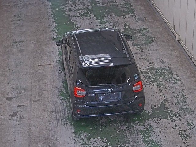 2016 Toyota Passo X LパッケージS auction photo 3