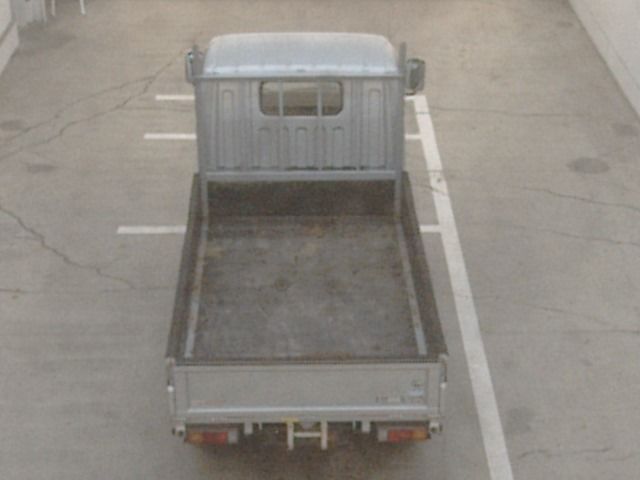 2013 Mitsubishi Fuso Canter Flatbed auction photo 3