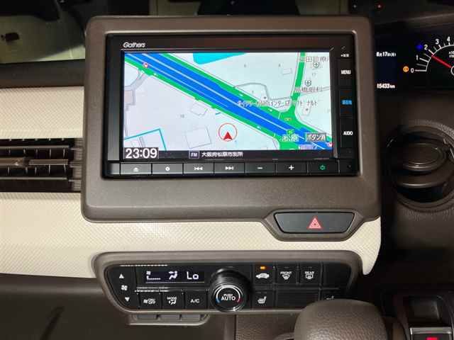 2022 Honda N_BOX L auction photo 6