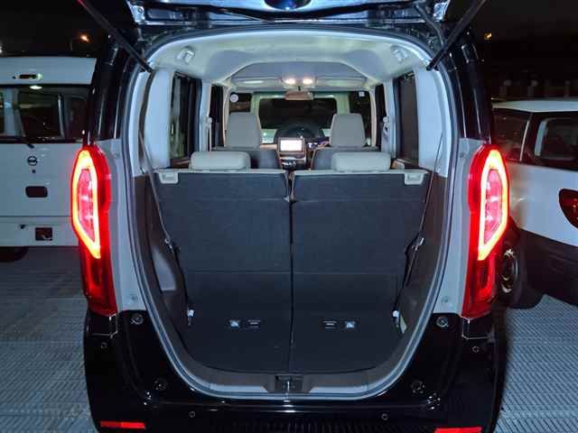2022 Honda N_BOX L auction photo 10