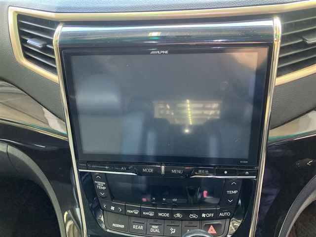 2014 Toyota Vellfire 2.4Z Golden Eyes 2 auction photo 6
