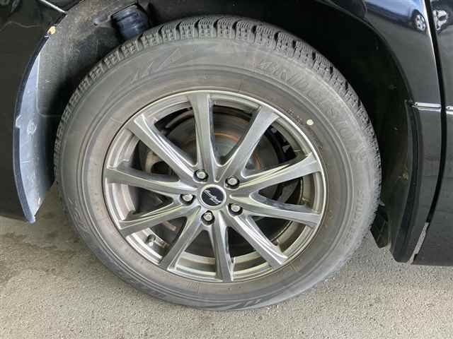 2014 Toyota Vellfire 2.4Z Golden Eyes 2 auction photo 8