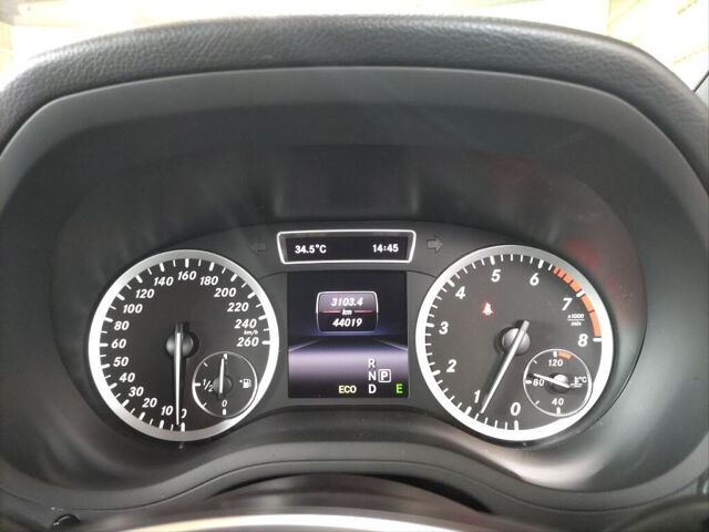 2013 Mercedes-Benz B-Class B180スポーツ auction photo 6