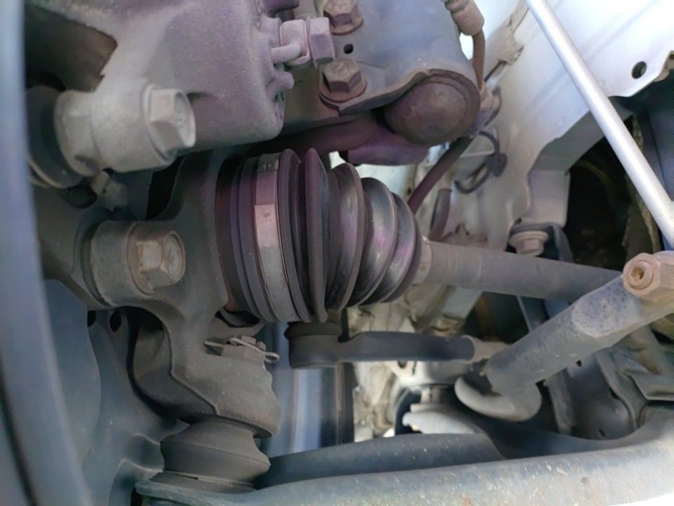 2021 Toyota Probox auction photo 18