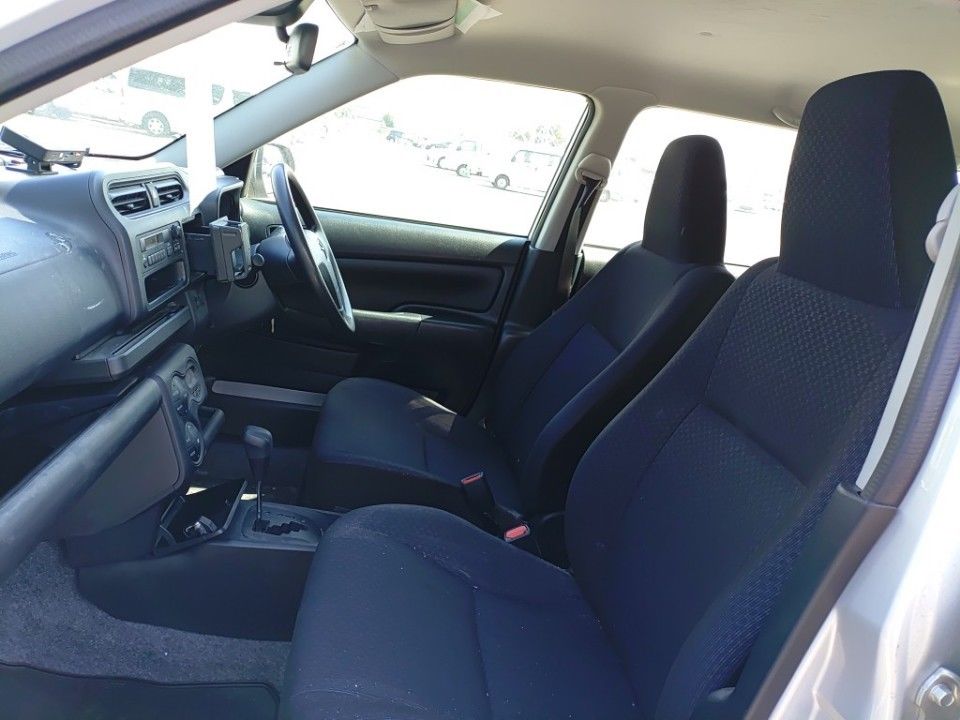 2021 Toyota Probox auction photo 16