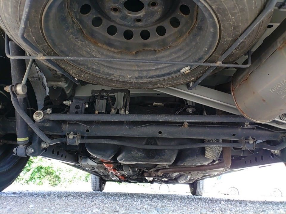2021 Toyota Probox auction photo 19
