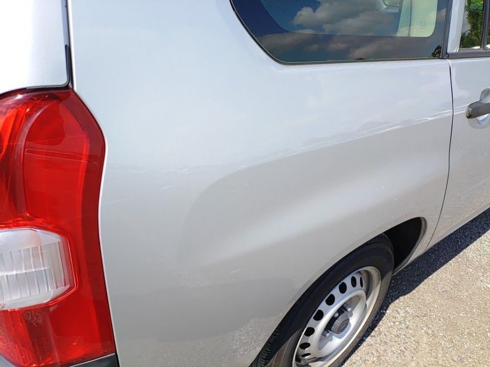 2021 Toyota Probox auction photo 26