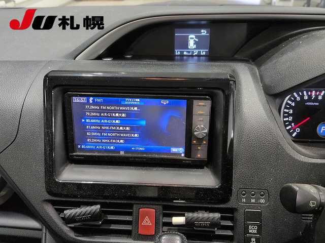 2015 Toyota Voxy ZSキラメキ auction photo 6