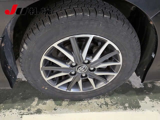 2015 Toyota Voxy ZSキラメキ auction photo 9