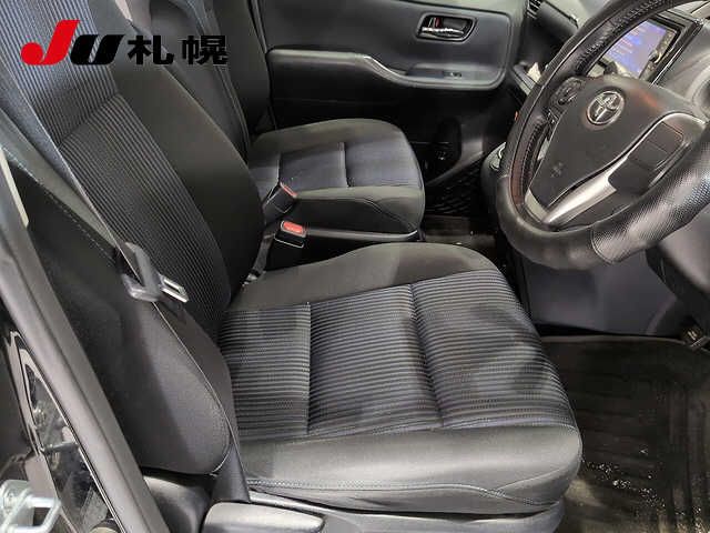 2015 Toyota Voxy ZSキラメキ auction photo 5