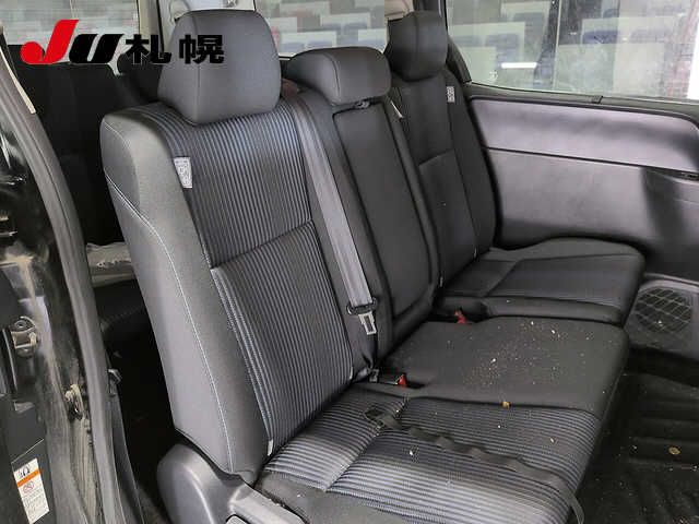2015 Toyota Voxy ZSキラメキ auction photo 7