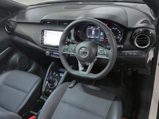 2021 Nissan Kicks X auction photo 3