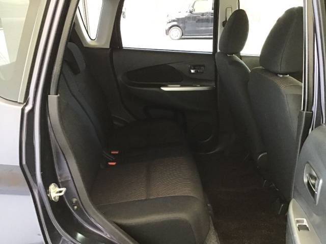 2014 Nissan Dayz ハイウェイスター Gターボ 4WD auction photo 6