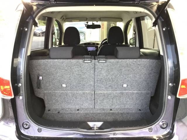 2014 Nissan Dayz ハイウェイスター Gターボ 4WD auction photo 7