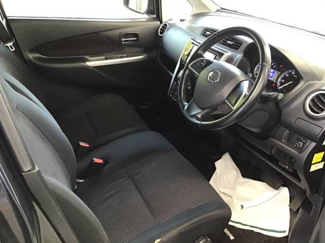 2014 Nissan Dayz ハイウェイスター Gターボ 4WD auction photo 5