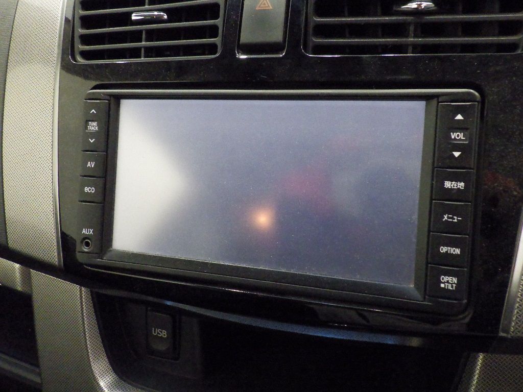 2013 Daihatsu Move Custom X LTD SA auction photo 11