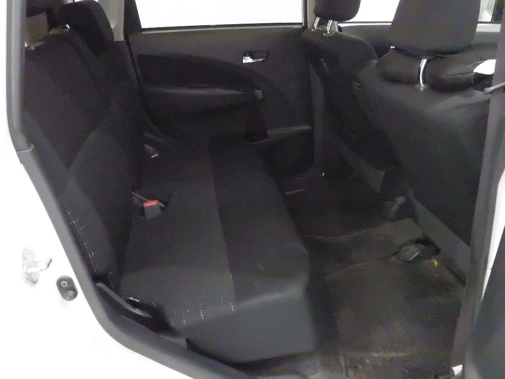 2013 Daihatsu Move Custom X LTD SA auction photo 7