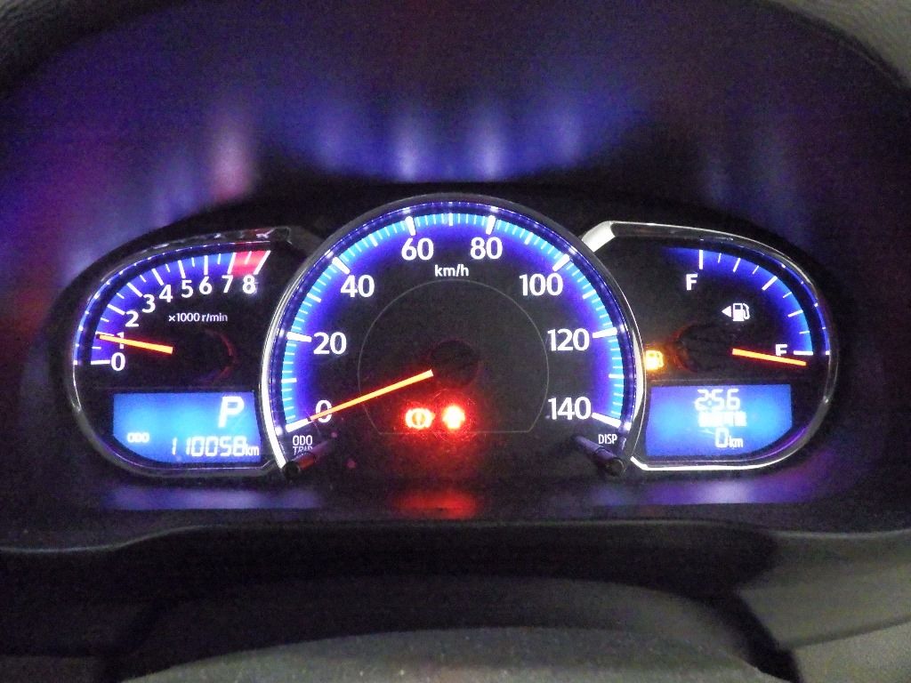 2013 Daihatsu Move Custom X LTD SA auction photo 10