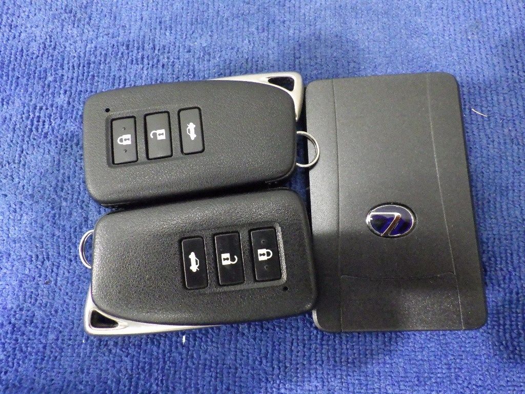 2013 Lexus IS300h Fスポーツ auction photo 12