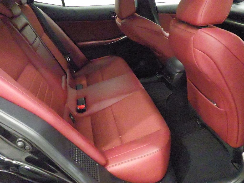 2013 Lexus IS300h Fスポーツ auction photo 7