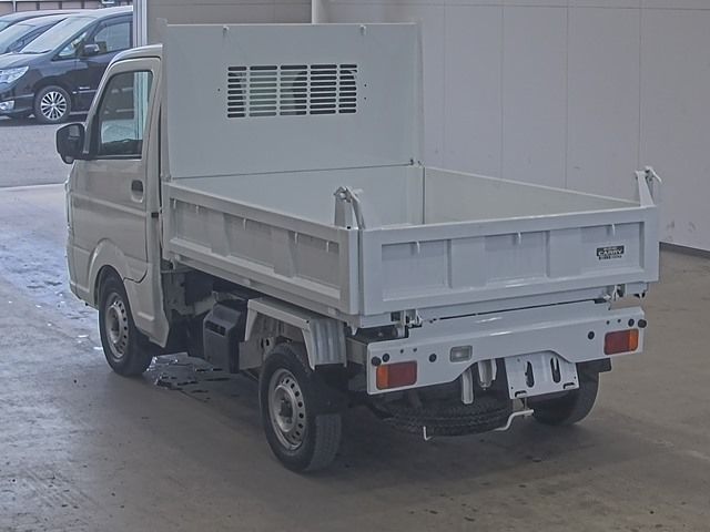 2025 Suzuki ダンプ.4WD auction photo 2