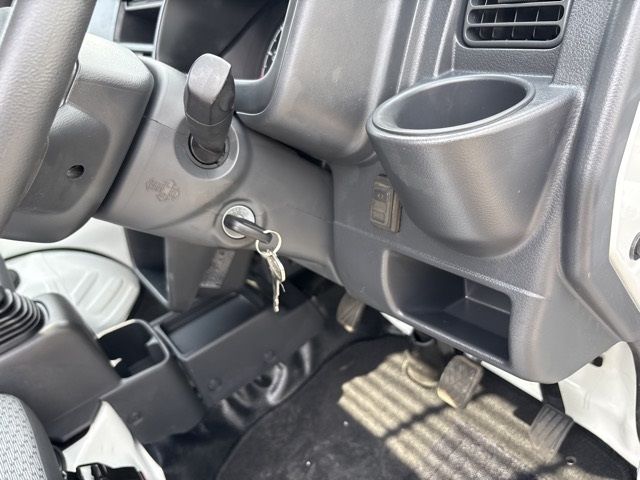 2025 Suzuki ダンプ.4WD auction photo 6