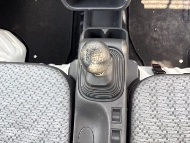 2025 Suzuki ダンプ.4WD auction photo 5