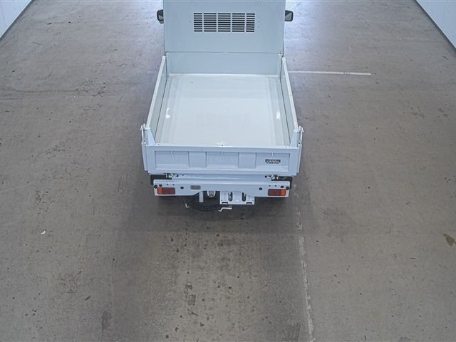 2025 Suzuki ダンプ.4WD auction photo 3