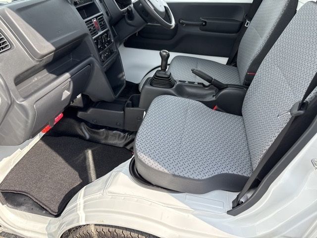 2025 Suzuki ダンプ.4WD auction photo 9