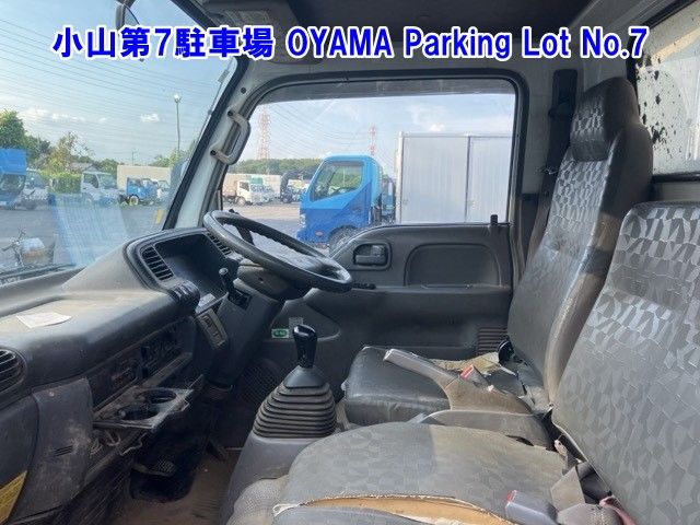2006 Isuzu Elf ダンプキョウカ auction photo 5