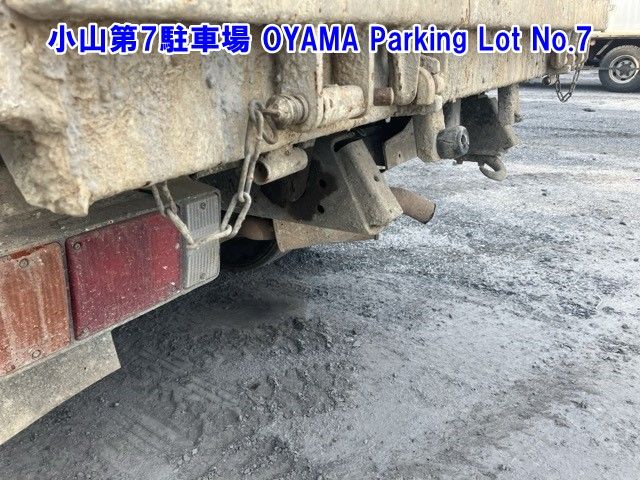 2006 Isuzu Elf ダンプキョウカ auction photo 7