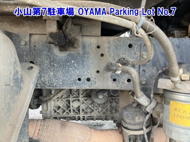 2006 Isuzu Elf ダンプキョウカ auction photo 6