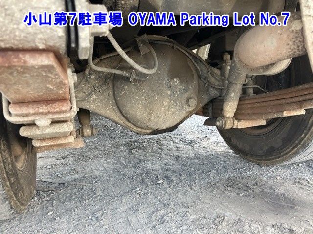 2006 Isuzu Elf ダンプキョウカ auction photo 8