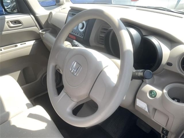 2012 Honda N-BOX 4WD G auction photo 7