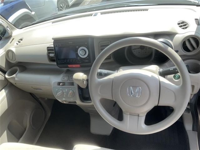 2012 Honda N-BOX 4WD G auction photo 3
