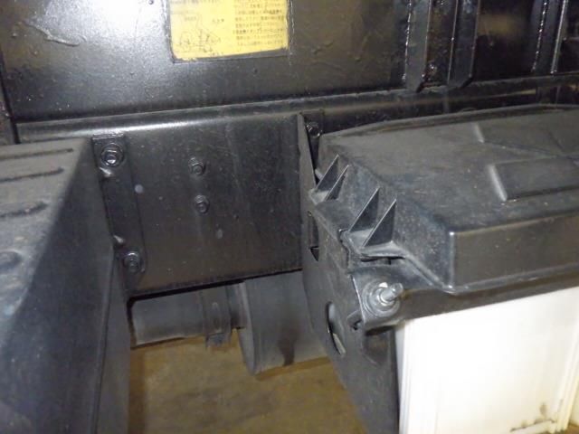 1994 Mitsubishi Fuso Fighter ダンプ auction photo 4