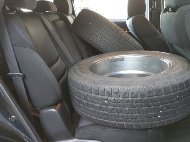 2018 Mazda CX-8 XDプロアクティブ auction photo 6