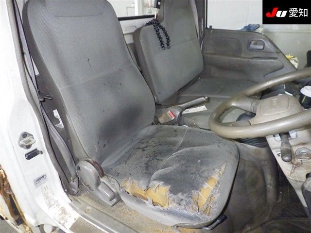 Isuzu エルフ T auction photo 6