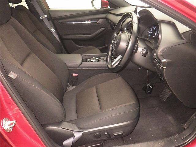 2021 Mazda 3ファストバック 20S Proactive Touring Set auction photo 5