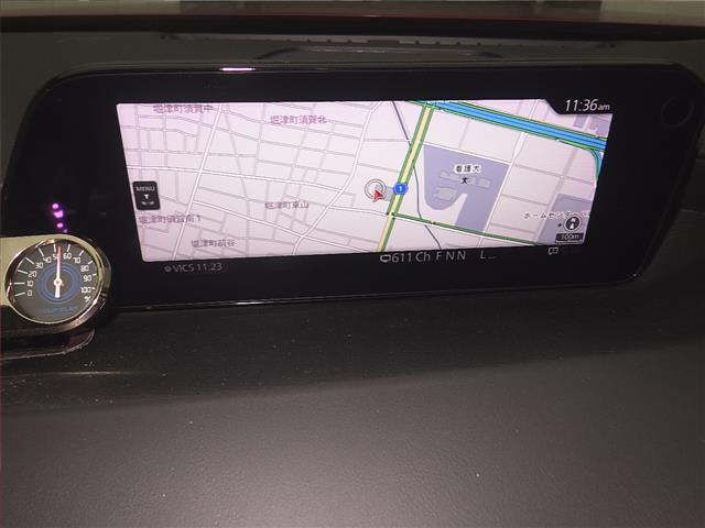 2021 Mazda 3ファストバック 20S Proactive Touring Set auction photo 6