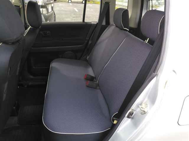 2009 Mitsubishi トッポ 4WD M auction photo 9