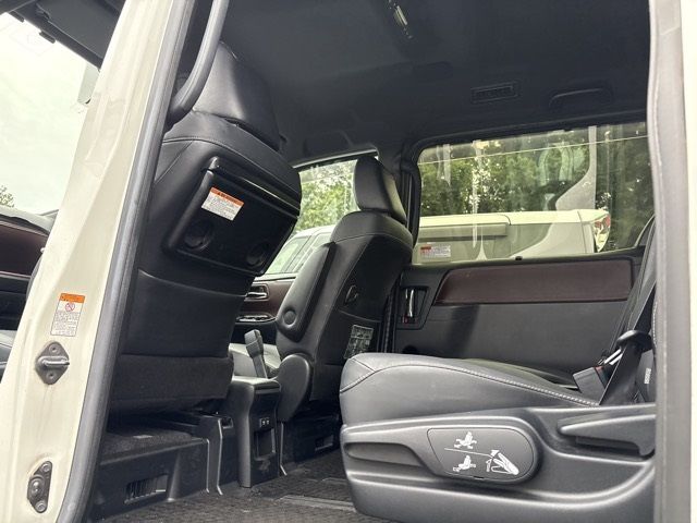 2018 Toyota Esquire GI auction photo 10