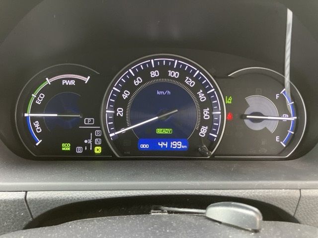 2018 Toyota Esquire GI auction photo 14